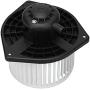 MAYASAF 700239 HVAC Blower Motor Assembly fit for Mitsubishi 2008-2017 Lancer, 2008-2018 Outlander, 2013-2017 Outlander Sport