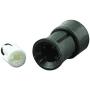 Lensse Multiquick 3 5 7 hand blender repair kit gear motor couplin set for braun, couplin31-93