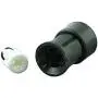 Lensse Multiquick 3 5 7 hand blender repair kit gear motor couplin set for braun, couplin31-93