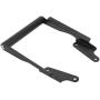 Shipenophy Replacement Standard Sophisticate Exquisite Aluminum Alloy Suitable Bolts Navigation Bracket Motorcycle Phone Holder for MT-09 Tracer 2016-2017