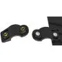 NyVoozy&nbsp;Rudder Clamp on Boat Rudder Fits Most 24&nbsp;to 55