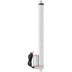 Xuulan Xianglaa-Motor Linear Actuator 500N Maximum Lift 400mm Stroke Electric Motor, for Auto Car, DC 12V,