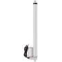 Xuulan Xianglaa-Motor Linear Actuator 500N Maximum Lift 400mm Stroke Electric Motor, for Auto Car, DC 12V,