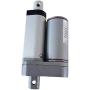 Pangocho Jinchao-Dc Motor Electric Linear Actuator 25mm Stroke Linear Motor, Customized Stroke DC Motor, Controller DC12V 24V Thrust 900N, Easy to Install