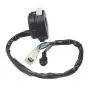BH-Motor New Switch On Off Engine Run Start Stop Headlight for Yamaha YFZ 450 2004-2005 Replace # 5TG-83973-09-00