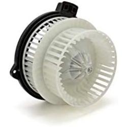 Replacement AC Heater Blower Motor with Fan - Compatible with Toyota Prius 2001, 2002, 2003, 2004, 2005, 2006, 2007, 2008, 2009 - Replaces 87130-47091, 87103-47020, 87103-47050, 75774, 700153