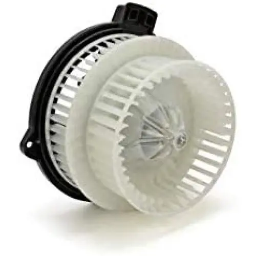Replacement AC Heater Blower Motor with Fan - Compatible with Toyota Prius 2001, 2002, 2003, 2004, 2005, 2006, 2007, 2008, 2009 - Replaces 87130-47091, 87103-47020, 87103-47050, 75774, 700153