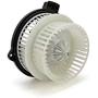 Replacement AC Heater Blower Motor with Fan - Compatible with Toyota Prius 2001, 2002, 2003, 2004, 2005, 2006, 2007, 2008, 2009 - Replaces 87130-47091, 87103-47020, 87103-47050, 75774, 700153