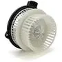 Replacement AC Heater Blower Motor with Fan - Compatible with Toyota Prius 2001, 2002, 2003, 2004, 2005, 2006, 2007, 2008, 2009 - Replaces 87130-47091, 87103-47020, 87103-47050, 75774, 700153