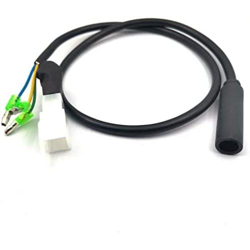 DEVMO Motor Convert Extension Cable 9 Pin Conversion Line Waterproof Connector