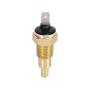 X AUTOHAUX Universal Automotive Radiator Engine Cooling Fan Temperature Thermostat Sensor Switch 1/4