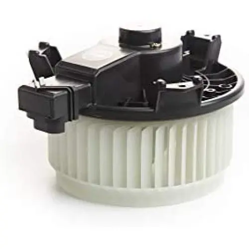 OAW 100-C203 Front HVAC Blower Motor for MDX RDX TL TSX DTS Sebring Lucerne Avenger Caliber Journey Compass Wrangler Accord CR-V Odyssey Pilot Edge Fusion MKX MKZ GX470 RAM