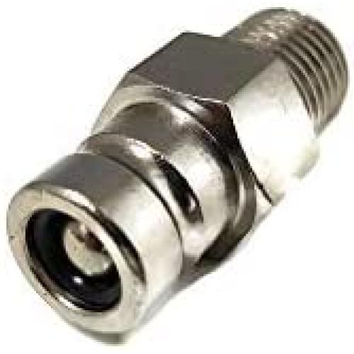 Boat Outboard Motor 3B2-70270-0 1 M, 3E0-70270-0 Male Quick Tank Metal Connector For Tohatsu Nissan Outboard M NS F 2/4-stroke Engine
