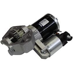 TYC 1-19008 New Starter Compatible with Honda Odyssey , Black