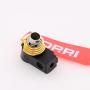 DRRI Right Angle 20-Pin Male Hirose Connector for Canon-Cabrio Lenses