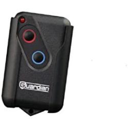 Guardian 2 Button Remote Control