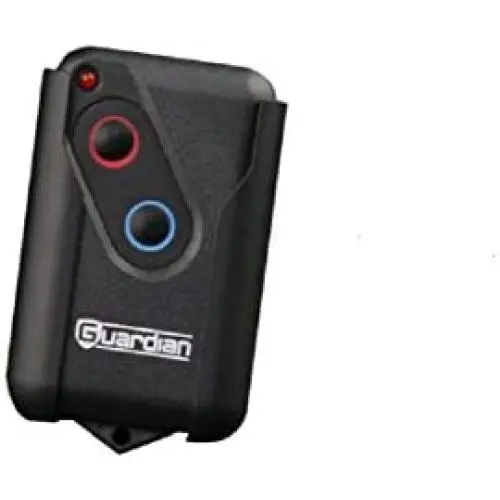 Guardian 2 Button Remote Control