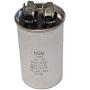 QH QX6530-NGM Capacitor Motor Run Round 30 uF MFD 370V HVAC