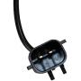 SUNROAD Power Window Lift Regulator & Motor Rear Right Passenger Side Replacement for 2002 2003 2004 2005 Jeep Liberty