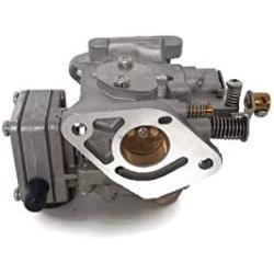 Boat Motor Carburetor Carb Assy 369-03200-2 369-03200-0 369-03200-1 M 3303-9720 3303-812648 for Tohatsu Nissan Mercury Mercruiser Quicksilver Outboard NS 4 5 4HP 5HP 2 stroke motors Engine