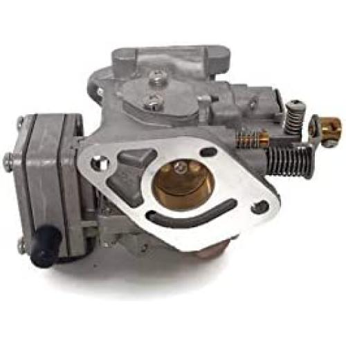 Boat Motor Carburetor Carb Assy 369-03200-2 369-03200-0 369-03200-1 M 3303-9720 3303-812648 for Tohatsu Nissan Mercury Mercruiser Quicksilver Outboard NS 4 5 4HP 5HP 2 stroke motors Engine