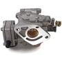 Boat Motor Carburetor Carb Assy 369-03200-2 369-03200-0 369-03200-1 M 3303-9720 3303-812648 for Tohatsu Nissan Mercury Mercruiser Quicksilver Outboard NS 4 5 4HP 5HP 2 stroke motors Engine