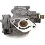 Boat Motor Carburetor Carb Assy 369-03200-2 369-03200-0 369-03200-1 M 3303-9720 3303-812648 for Tohatsu Nissan Mercury Mercruiser Quicksilver Outboard NS 4 5 4HP 5HP 2 stroke motors Engine