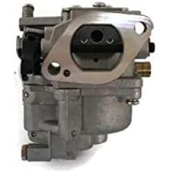 Boat Motor 68T-14301-11 68T-14301-10 68T-14301-20 68T-14301-30 00 Carburetor Carb Assy for Yamaha Outboard F 8HP 9.9HP 4-stroke Engine