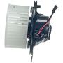 A-Premium Heater Blower Motor with Fan Cage Replacement for Volkswagen Jetta 2005-2018 Tiguan 2009-2017 Passat CC Golf Eos GTI Beetle Audi A3 TT