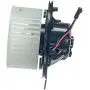 A-Premium Heater Blower Motor with Fan Cage Replacement for Volkswagen Jetta 2005-2018 Tiguan 2009-2017 Passat CC Golf Eos GTI Beetle Audi A3 TT