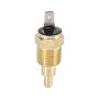 X AUTOHAUX Universal Engine Cooling Fan Temperature Thermo Sensor Switch 3/8