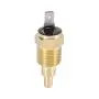 X AUTOHAUX Universal Automotive Radiator Engine Cooling Fan Temperature Thermo Sensor Switch 3/8