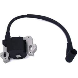 Lawn Mower Lgnition Coil Spare Parts for Honda GCV135 GCV160 GCV190 GSV160 Replacement Parts Repair Tune Up Kit Motor