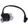 Lawn Mower Lgnition Coil Spare Parts for Honda GCV135 GCV160 GCV190 GSV160 Replacement Parts Repair Tune Up Kit Motor