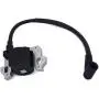 Lawn Mower Lgnition Coil Spare Parts for Honda GCV135 GCV160 GCV190 GSV160 Replacement Parts Repair Tune Up Kit Motor