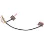 Panglong HITACHI Motor Brush Kit,Brush Replacement Kits Yamaha JU2-H1801-20-00