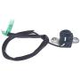 ITACO Boat Motor F20-05000100 Pulser Coil Assy for Parsun Makara Outboard F20A F15A 4-Stroke Engine