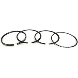Piston Ring Rings Set for Yanmar Diesel Chinese Air Cooled Motor L40 L40AE 4HP Bore Size 68mm Tractor Engine