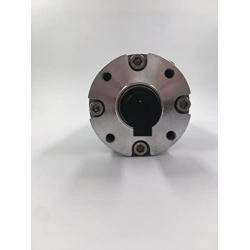 MotoRong ZGX60RMM Speed Adjustable 12V 24V Permanent magnet DC Brushed Planetary Deceleration Motor (24V 60r)