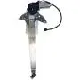 SONTIAN 741-754 Front Passenger Window Regulatorr W/Motor for 1981-1997 Bronco F0RD F150/F250/F350 F0RD Super Duty