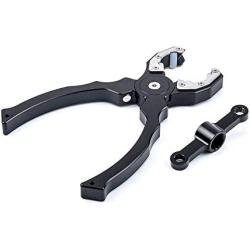 FPVKing RC Motor Grip Pliers Propeller Remover Quick Relase Wrench Tool for DJI Phantom 3 and 13XX-23XX Series Motors
