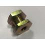 754305 Dryer Motor Pulley For Maytag Amana Speed Queen 2200376 AP4029141 PS2021298 502368