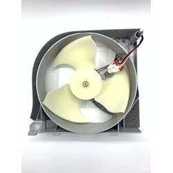 DA31-00340A DA97-15765A DA97-12842A DA97-15765C Compatible With Samsung Refrigerator Condenser Fan Motor
