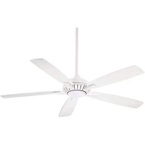 Minka Aire F1001-WH Dyno XL 60 Minka Aire F1001-WH Dyno XL 60