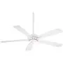 Minka Aire F1001-WH Dyno XL 60 Minka Aire F1001-WH Dyno XL 60