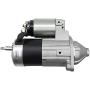 Boatrip 17764 Brand New Starter Motor Replacement for Kia Sedona 02-05, Hyundai Santa Fe, Sonata 1999-2005, Tiburon 03-08, XG350 01-05, Amanti 04-06, SMN0004 36100-37210 36100-37230 410-46003