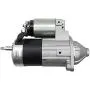 Boatrip 17764 Brand New Starter Motor Replacement for Kia Sedona 02-05, Hyundai Santa Fe, Sonata 1999-2005, Tiburon 03-08, XG350 01-05, Amanti 04-06, SMN0004 36100-37210 36100-37230 410-46003