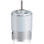 uxcell Small Motor DC 24V 7600RPM High Speed Motor for DIY Model Remote Control