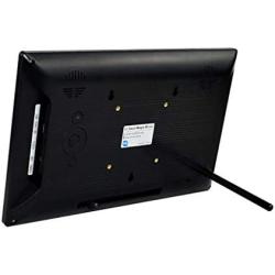 13.3inch Magic Mirror Voice Assistant 10-Points Touch Control 19201080 Display Panel with Raspberry Pi 3A+ Inside