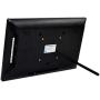 13.3inch Magic Mirror Voice Assistant 10-Points Touch Control 19201080 Display Panel with Raspberry Pi 3A+ Inside